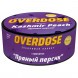 Табак Overdose - Kashmir Peach (Пряный Персик, 100 грамм) купить в Краснодаре