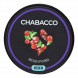 Смесь Chabacco MEDIUM - Sour Cowberry (Кислая Брусника, 40 грамм) купить в Краснодаре