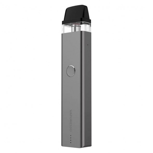 Электронная сигарета Vaporesso XROS 2 - Space Grey купить в Краснодаре