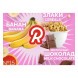 Табак Ready - №15 Good Mo /Cereals Banana Milk Chocolate (Банан, Шоколад, Злаки, Молоко, 25 грамм) купить в Краснодаре