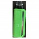 Электронная сигарета Brusko - Minican 5 (Зелёный) купить в Краснодаре