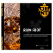 Табак Jent - Rum Riot (Ром, 200 грамм) купить в Краснодаре