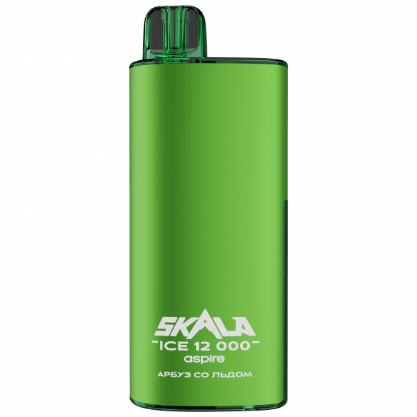 SKALA ICE - Арбуз со Льдом (12000 затяжек) купить в Краснодаре