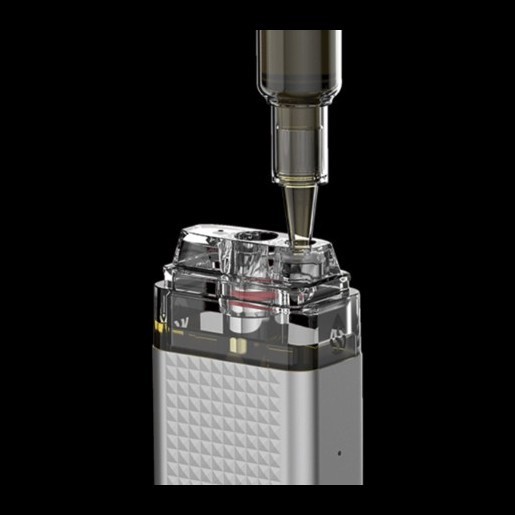 Электронная сигарета Vaporesso XROS 2 - Silver купить в Краснодаре