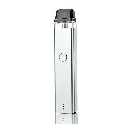 Электронная сигарета Vaporesso XROS 2 - Silver купить в Краснодаре