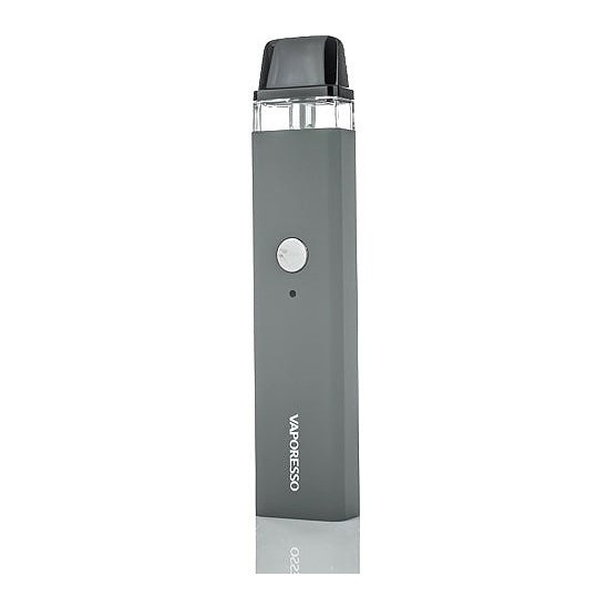 Электронная сигарета Vaporesso XROS 2 - Silver купить в Краснодаре