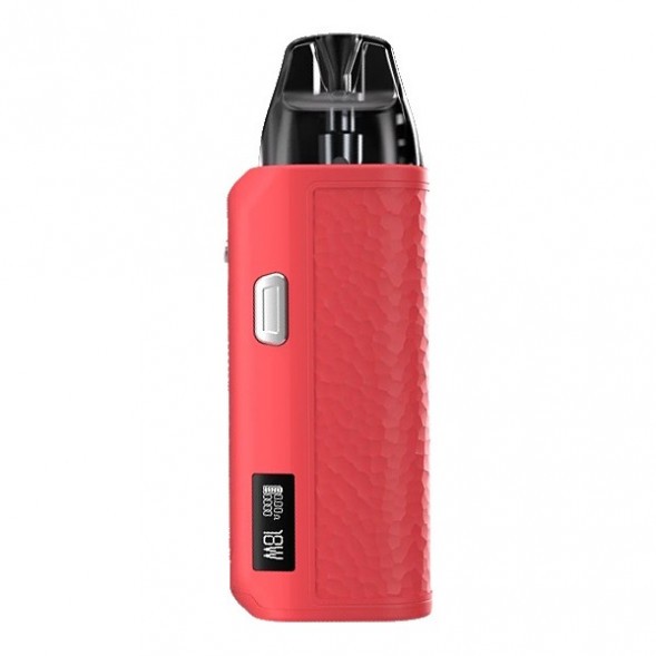 Электронная сигарета Brusko - Minican 5 (Красный) купить в Краснодаре
