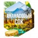 Табак Сарма - Ананасовый Сок (25 грамм) купить в Краснодаре