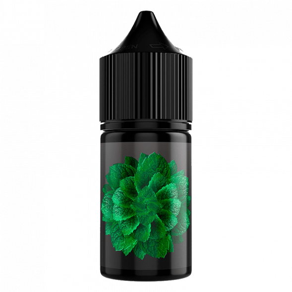 Жидкость SOAK L30 - Cane Mint (Тростниковая Мята, 30 мл, 2 мг) купить в Краснодаре