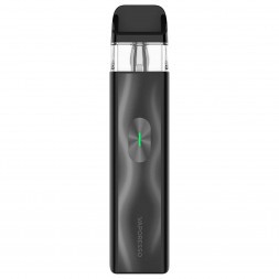 Электронная сигарета Vaporesso XROS 4 Mini - Black (Чёрная)