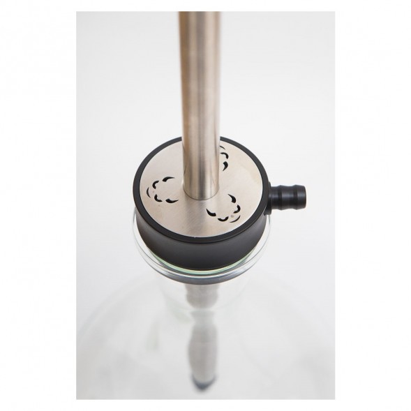 Кальян ESS - Comics Devil (Без Колбы) купить в Краснодаре