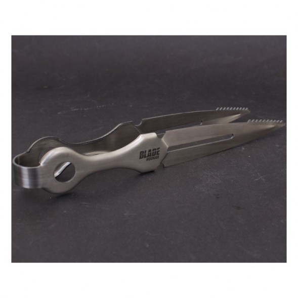Щипцы Blade Hookah (23 см) купить в Краснодаре