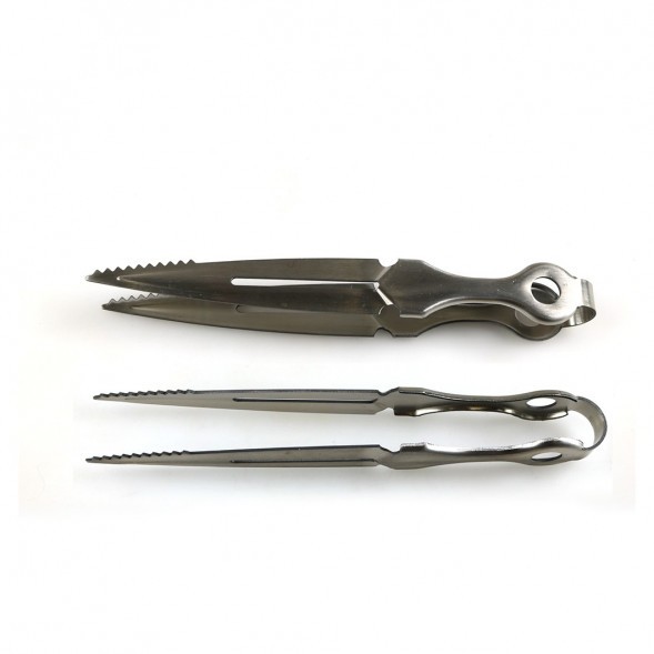 Щипцы Blade Hookah (23 см) купить в Краснодаре