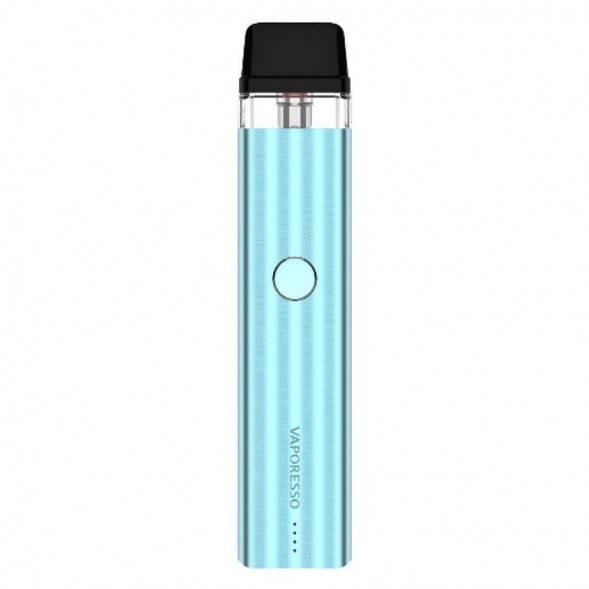 Электронная сигарета Vaporesso XROS 2 - Sierra Blue купить в Краснодаре