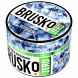 Смесь Brusko Zero - Холодок (50 грамм) купить в Краснодаре