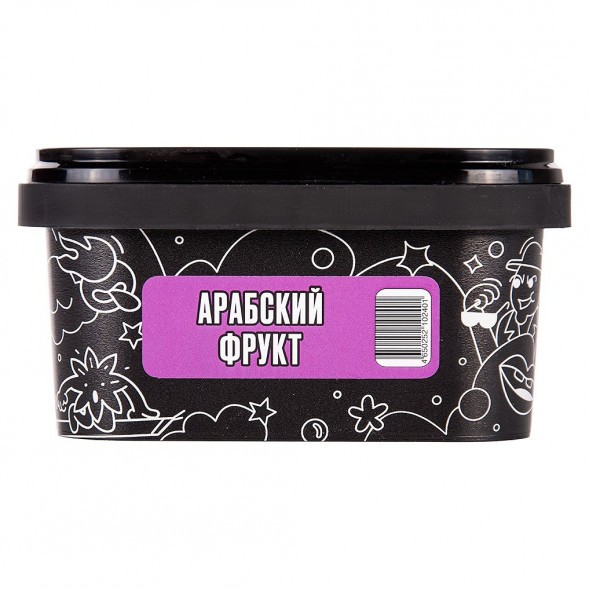 Табак Северный - Арабский Фрукт (200 грамм) купить в Краснодаре