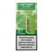 LOST MARY MO - Матча Мята со Льдом (Matcha Mint Ice, 10000 затяжек) купить в Краснодаре