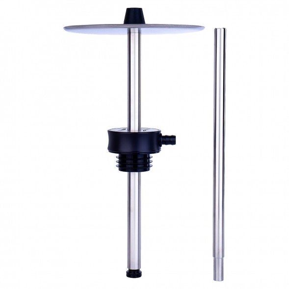 Кальян ESS - Mini Palka (Прозрачная Колба) купить в Краснодаре