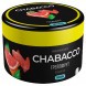 Смесь Chabacco MEDIUM - Grapefruit (Грейпфрут, 40 грамм) купить в Краснодаре