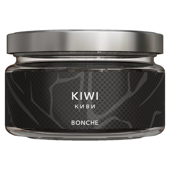 Табак Bonche - Kiwi (Киви, 30 грамм) купить в Краснодаре