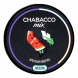 Смесь Chabacco MIX MEDIUM - Watermelon Gum (Арбузная Жвачка, 200 грамм) купить в Краснодаре