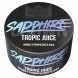Табак Sapphire Crown - Tropic Juice (Тропический Сок, 25 грамм) купить в Краснодаре