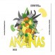 Табак Palitra - Ananas (Ананас, 40 грамм) купить в Краснодаре