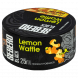 Табак Sebero Black - Lemon Waffle (Лимонные Вафли, 25 грамм) купить в Краснодаре