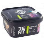 Табак Jent - Labrador Tea (Багульник и Саган Дайля, 200 грамм) купить в Краснодаре