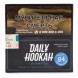 Табак Daily Hookah - Бельгийские Вафли (60 грамм) купить в Краснодаре