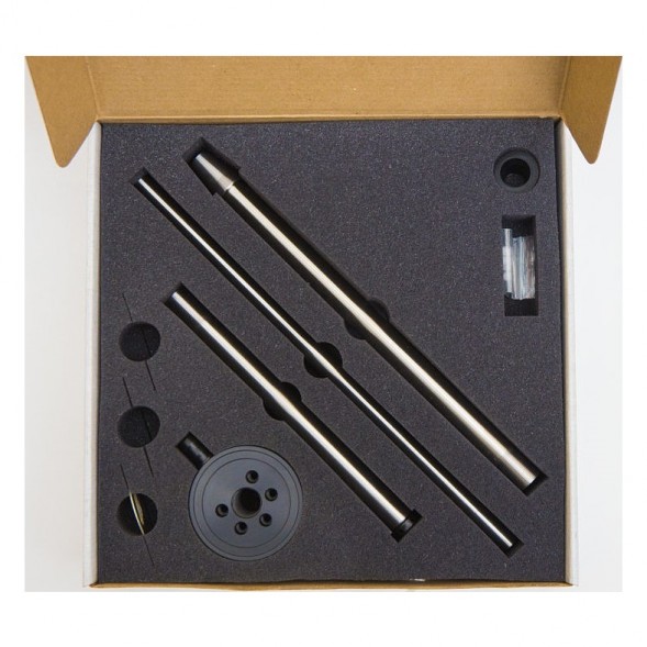 Кальян ESS - Comics Batman (Без Колбы) купить в Краснодаре