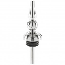 Кальян На Грани - Модель 2 (Без Колбы)