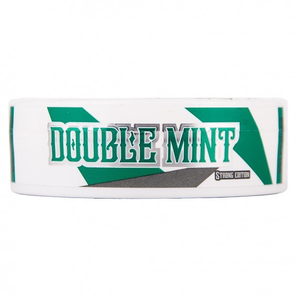 Табак жевательный ARQ Tobacco - Double Mint (10 грамм) купить в Краснодаре