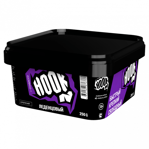 Смесь Hook - Леденцовый (250 грамм) купить в Краснодаре