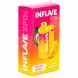 INFLAVE SPIN - Ананас Кокос (8000 затяжек) купить в Краснодаре