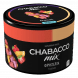 Смесь Chabacco MIX MEDIUM - Fruictella (Фруктелла, 50 грамм) купить в Краснодаре