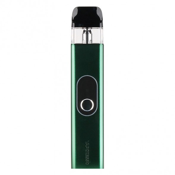 Электронная сигарета Vaporesso XROS 4 - Green (Зелёная) купить в Краснодаре
