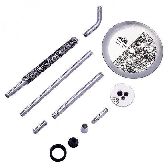 Кальян Mexanika - STM MS (Без Колбы) купить в Краснодаре