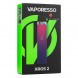 Электронная сигарета Vaporesso XROS 2 - Neon купить в Краснодаре