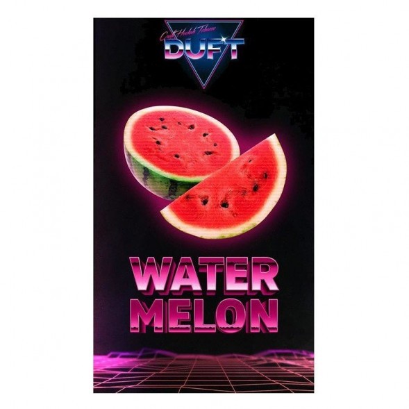 Табак Duft - Watermelon (Арбуз, 20 грамм) купить в Краснодаре