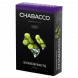 Смесь Chabacco MEDIUM - Ice Grape (Освежающий Виноград, 50 грамм) купить в Краснодаре