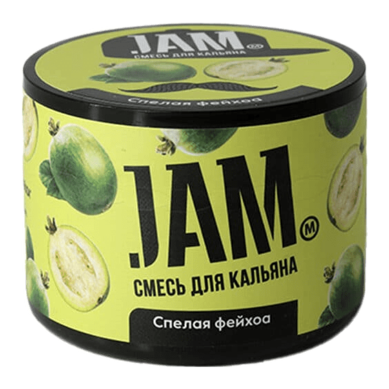 Смесь JAM - Спелая фейхоа (50 грамм) купить в Краснодаре