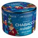 Смесь Chabacco MEDIUM - Wild Cherry (Дикая Вишня, 40 грамм) купить в Краснодаре