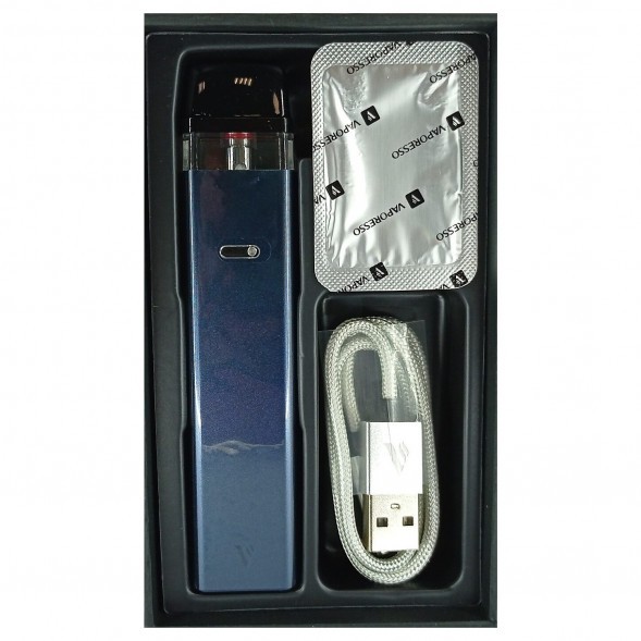 Электронная сигарета Vaporesso XROS 2 - Midnight Blue купить в Краснодаре