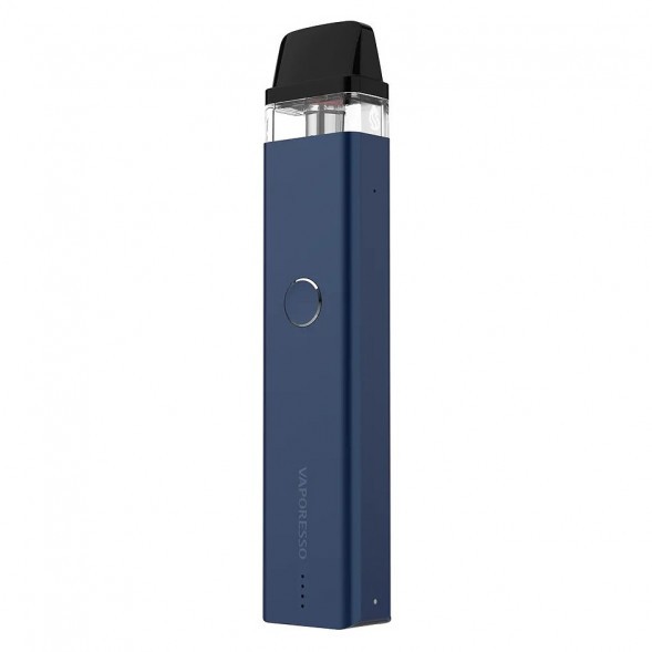 Электронная сигарета Vaporesso XROS 2 - Midnight Blue купить в Краснодаре
