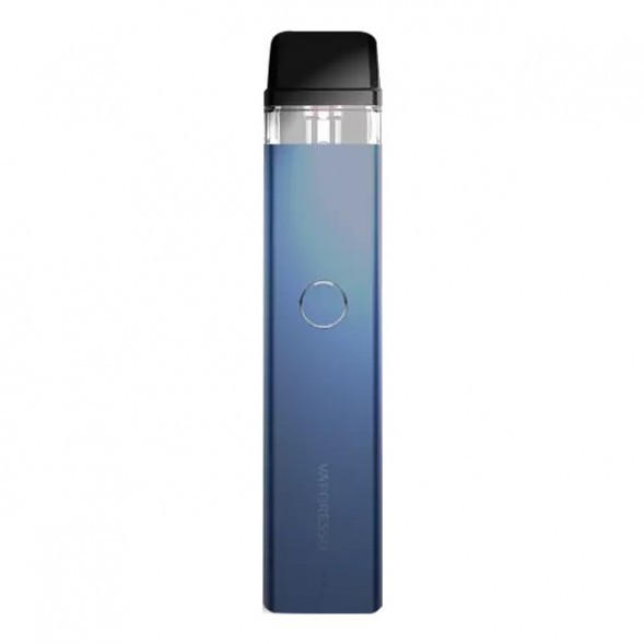 Электронная сигарета Vaporesso XROS 2 - Midnight Blue купить в Краснодаре