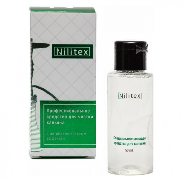Жидкость Nilitex (50 мл) купить в Краснодаре