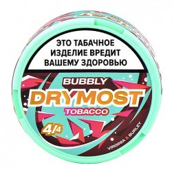 Табак жевательный DryMost - Bubbly (12 грамм)