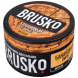 Смесь Brusko Medium - Банановый Пирог (250 грамм) купить в Краснодаре