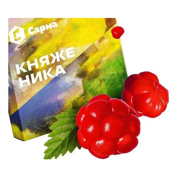 Табак Сарма - Княженика (200 грамм) купить в Краснодаре